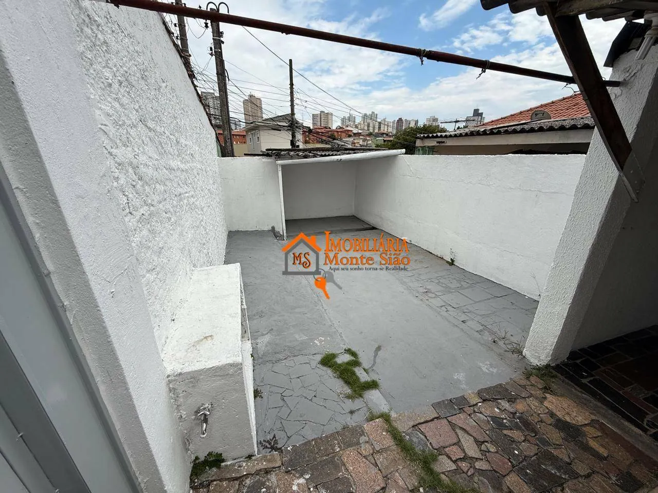 Imagem Casa com 2 dormitórios à venda, 100 m² por R$ 690.000,00 - Gopoúva - Guarulhos/SP