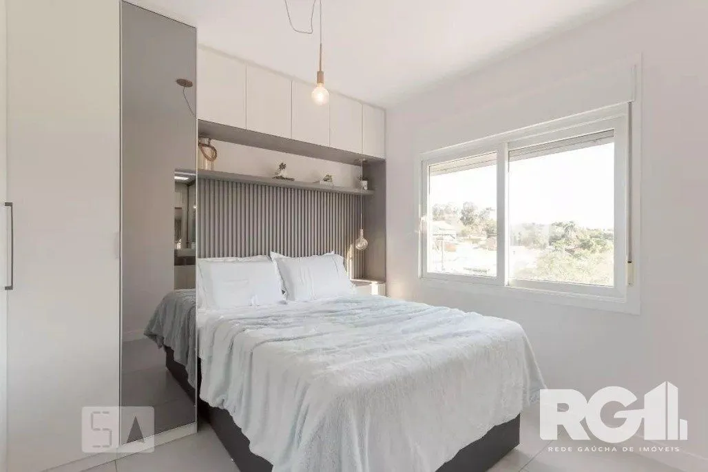 Imagem Apartamento em Jardim Itu Sabará