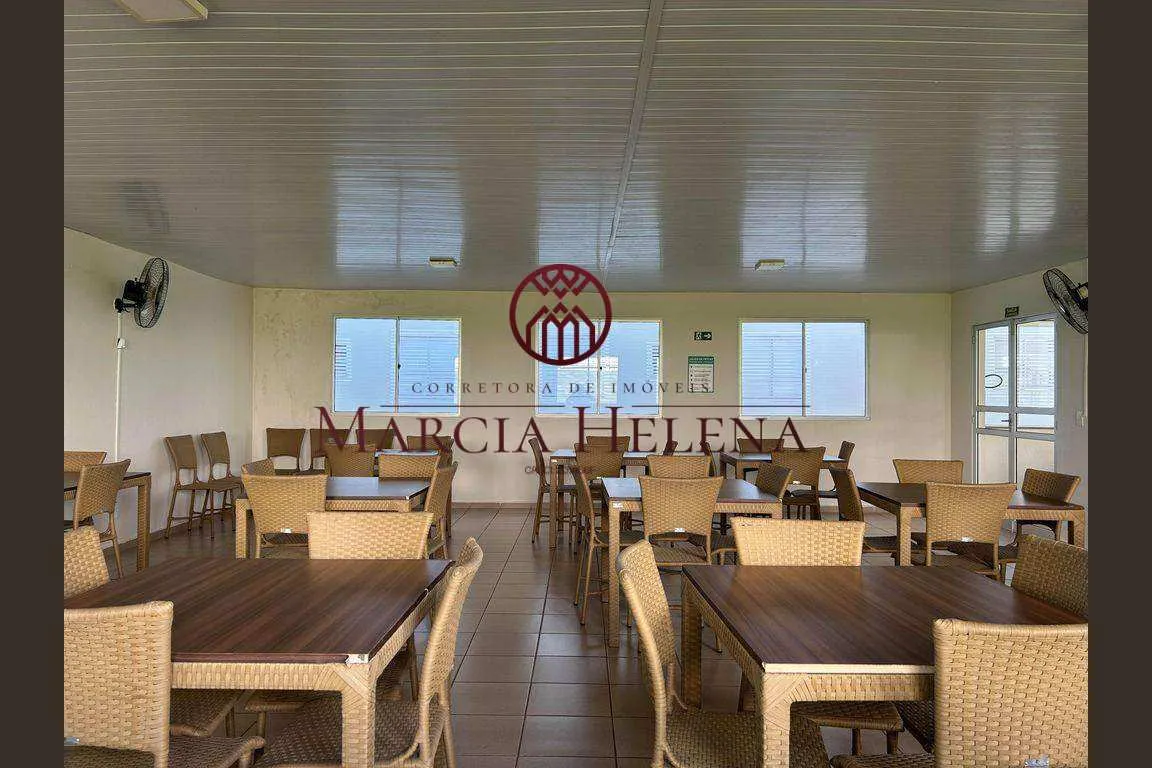 Imagem Apartamento à venda, no Condomínio Spazio Castellon em Campinas, Vila Carminha, com 2 quartos, 48m2