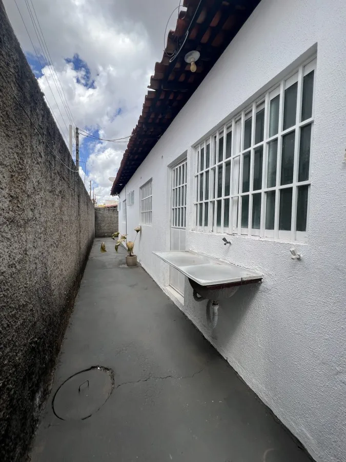 Imagem Casa 3 quartos 2 suítes à Venda | Vale quem tem Teresina PI