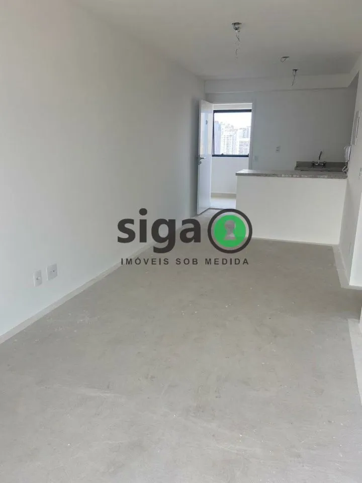 Imagem Apartamento com 2 dormitórios para venda no Brooklin, São Paulo - SP