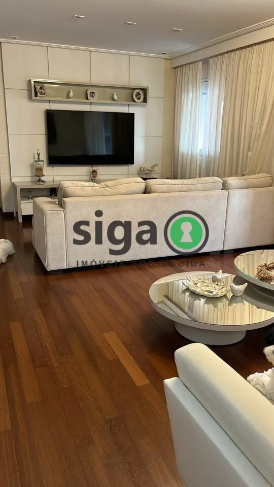 Foto do imóvel Apartamento para venda em São Bernardo do Campo 03 suítes, São Paulo - SP