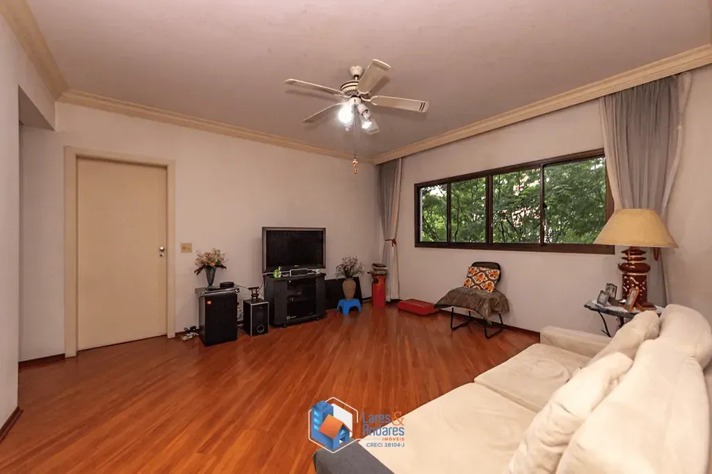 Imagem Apartamento à venda 6 Quartos 4 Suites 4 Vagas 368M² Morumbi São Paulo - SP