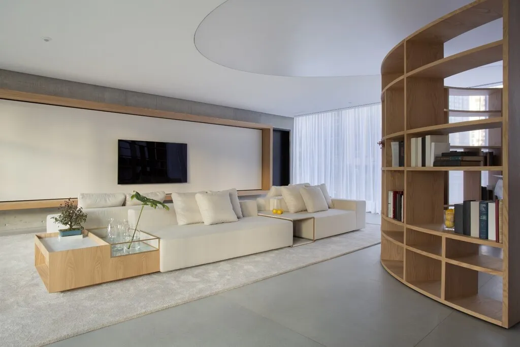 Imagem Edifício Casa Brasileira Itaim, apartamento com 3 quartos a venda em Jardim Paulistano São Paulo SP, apartment in São Paulo, Brazil
