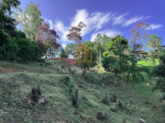 Imagem Ótimo Terreno Condominio de Chacaras Villagio Fazendão 2500²