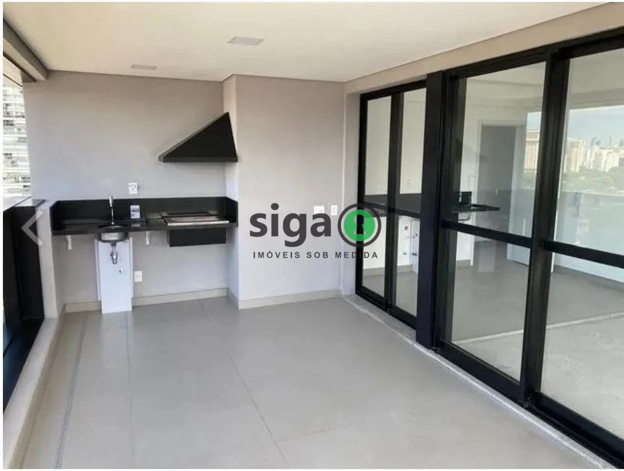 Imagem Condomínio P11 Pinheiros: 142/m² - 03 suítes - 02 vagas