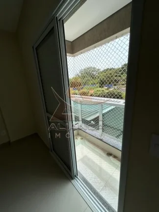 Imagem Apartamento - Ribeirão Preto - Jardim Botânico