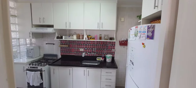 Imagem APARTAMENTO RESIDENCIAL em SÃO PAULO - SP, BOSQUE DA SAÚDE