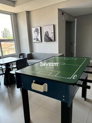 Imagem Apartamento à venda no Setor Coimbra - Goiânia/GO