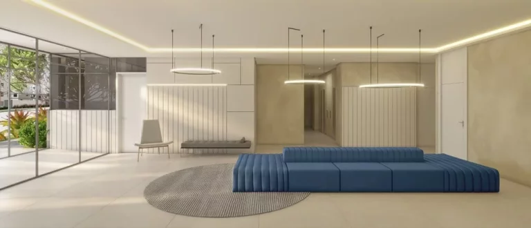 Imagem Apartamento à venda no bairro Perdizes - São Paulo/SP