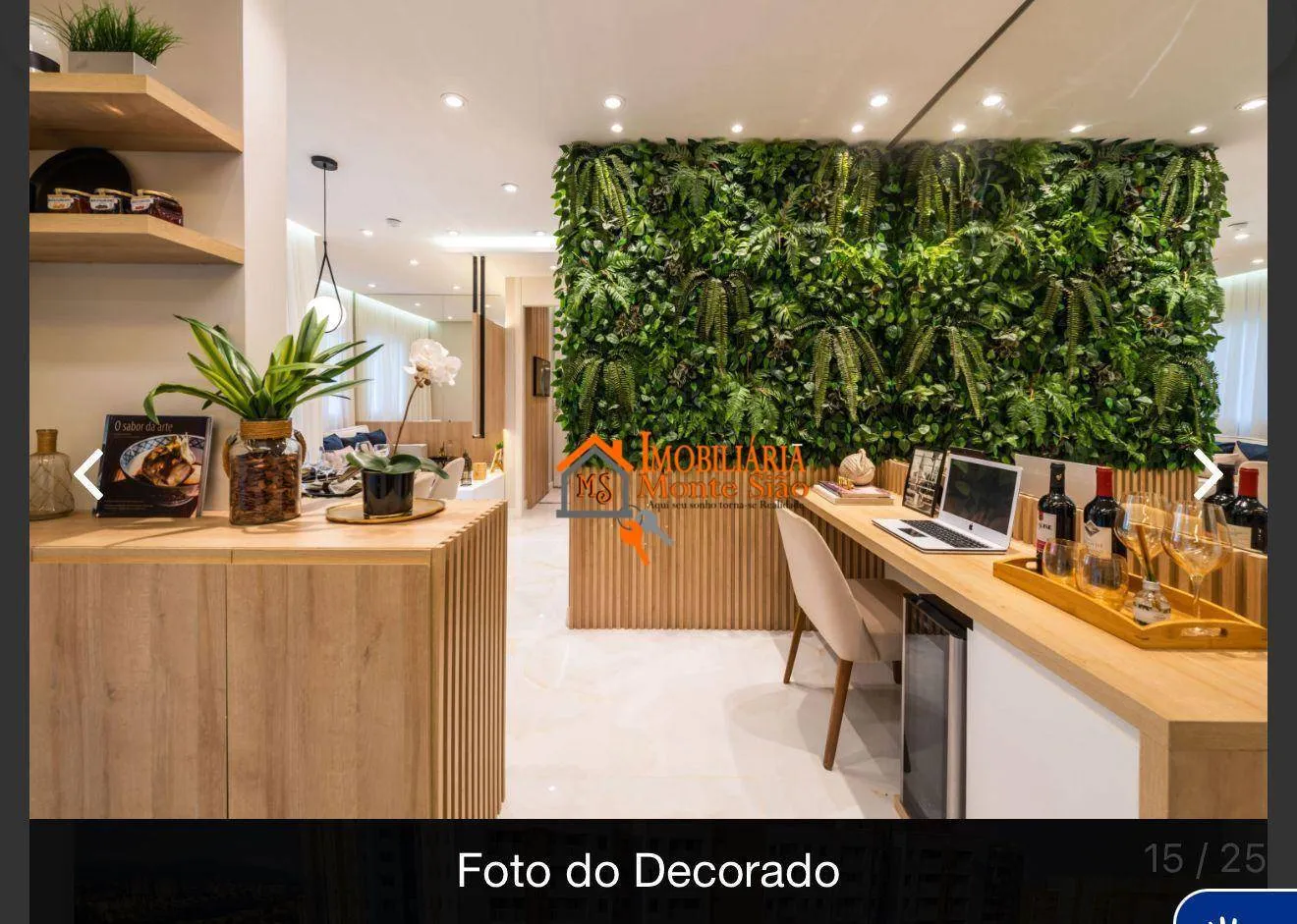 Imagem Apartamento com 2 dormitórios à venda, 44 m² por R$ 420.000,00 - Vila Antonieta - Guarulhos/SP