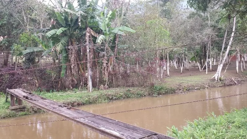 Imagem Chácara à venda 3 Quartos, 4 Vagas, 10000M², Ribeirão Grande, Pindamonhangaba - SP