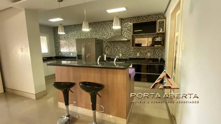 Imagem Casa 03 quartos sendo 02 suítes - bairro Imbaúbas - Ipatinga - CÓD 1477