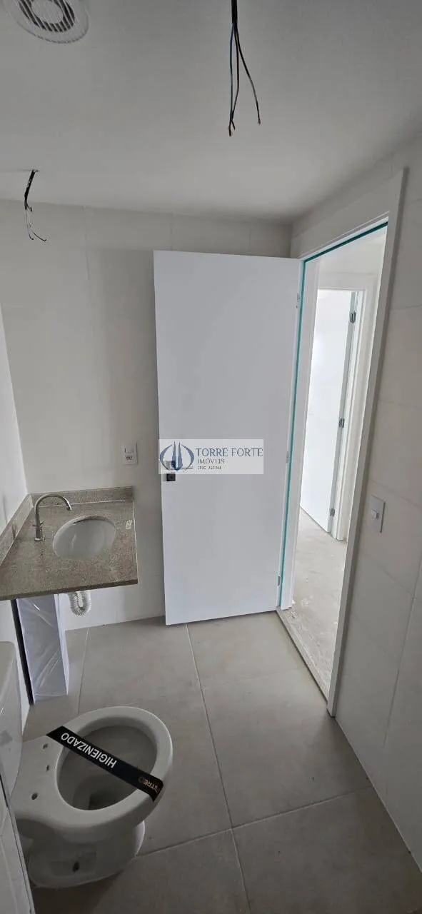 Imagem Apartamento com 3 dormitorios 1 suite 1 vaga , Varanda no Ato da Mooca.