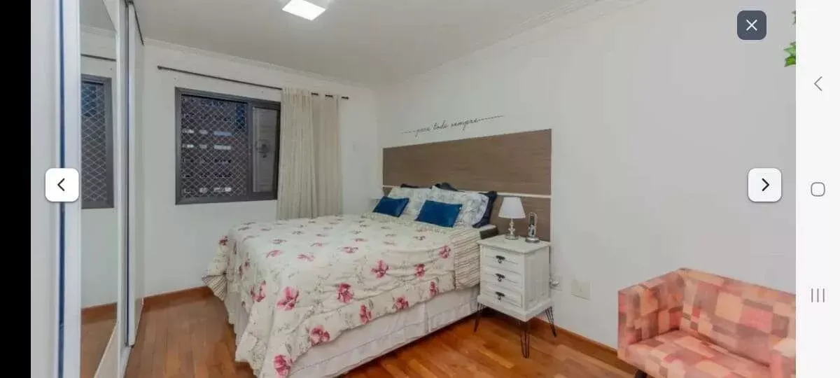 Imagem Apartamento 3 dormitórios - Bairro Jardim - Santo André