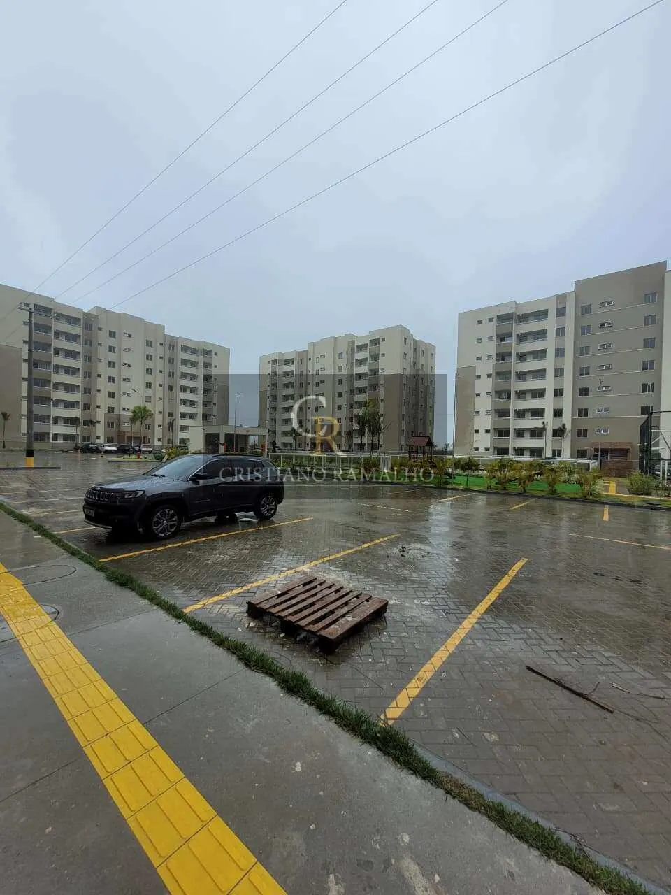 Imagem Apartamento à venda em São Pedro da Aldeia, Nova São Pedro, com 2 quartos (1 suíte)