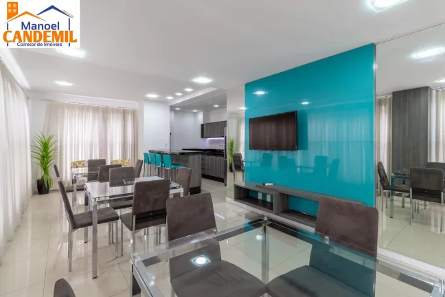 Imagem Apartamento à venda em Joinville bairro Saguaçu,