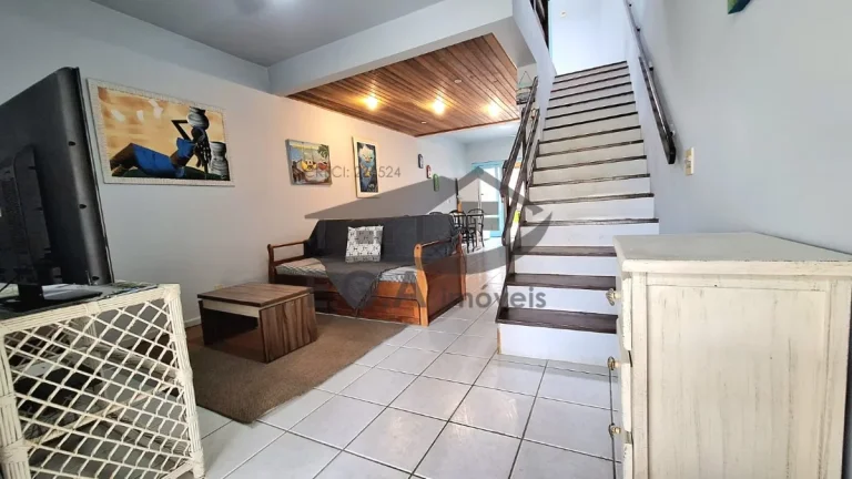Imagem Casa em condomínio Juquehy, 600mts praia