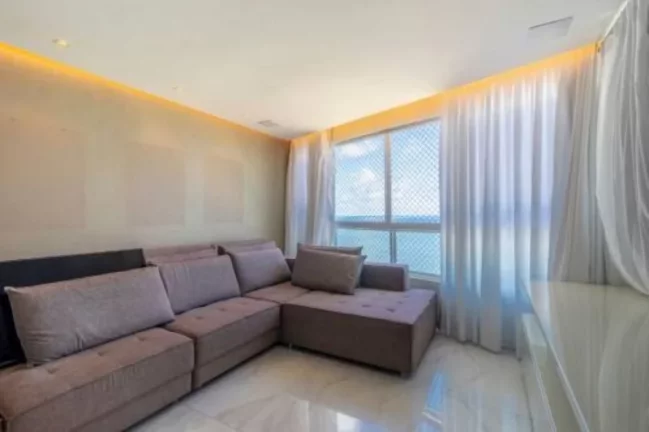 Imagem Apartamento com 4 quartos, 360m2, à venda em Recife, Pina