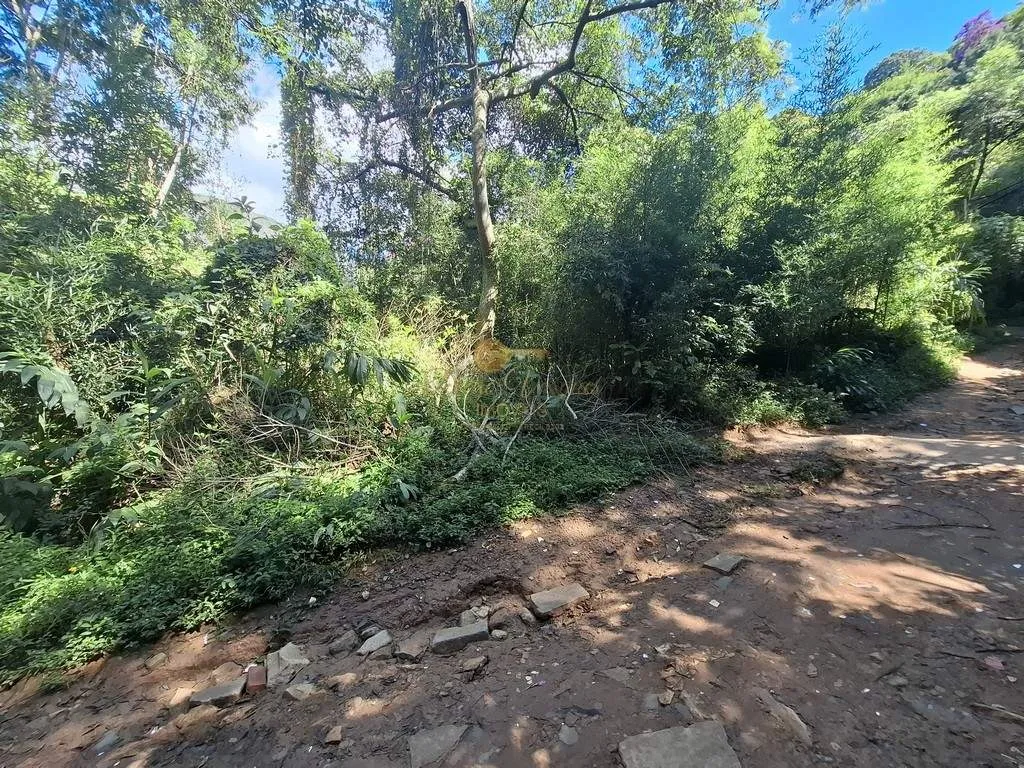 Imagem Terreno para Venda em Teresópolis / RJ no bairro Parque do Imbui