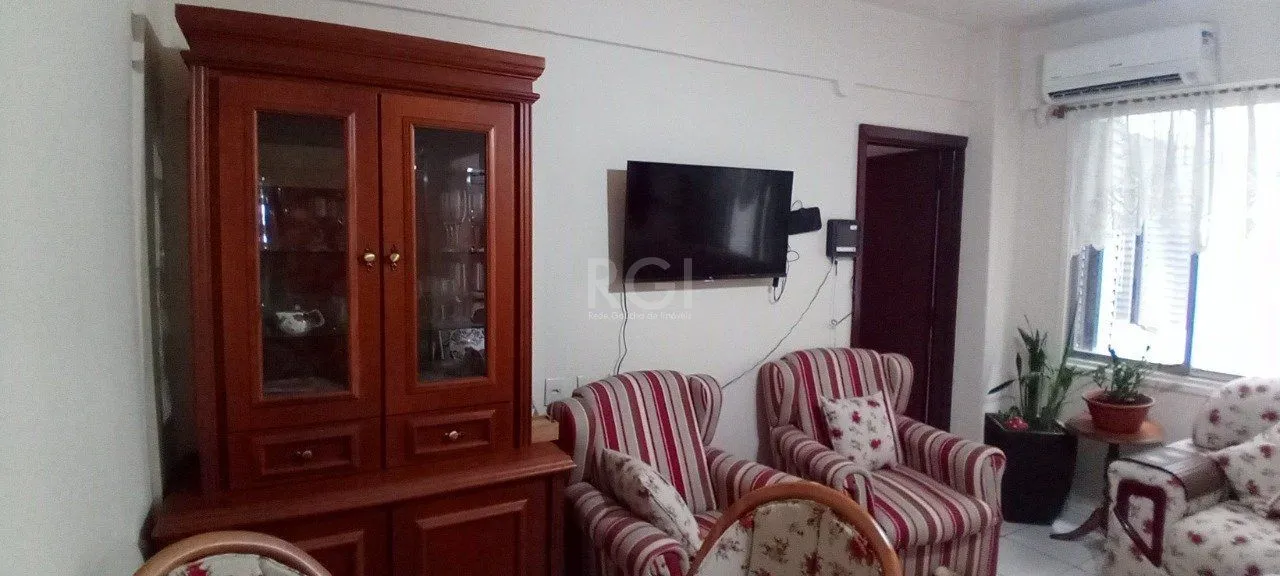 Imagem Apartamento para Venda - 93m², 3 dormitórios, Santana