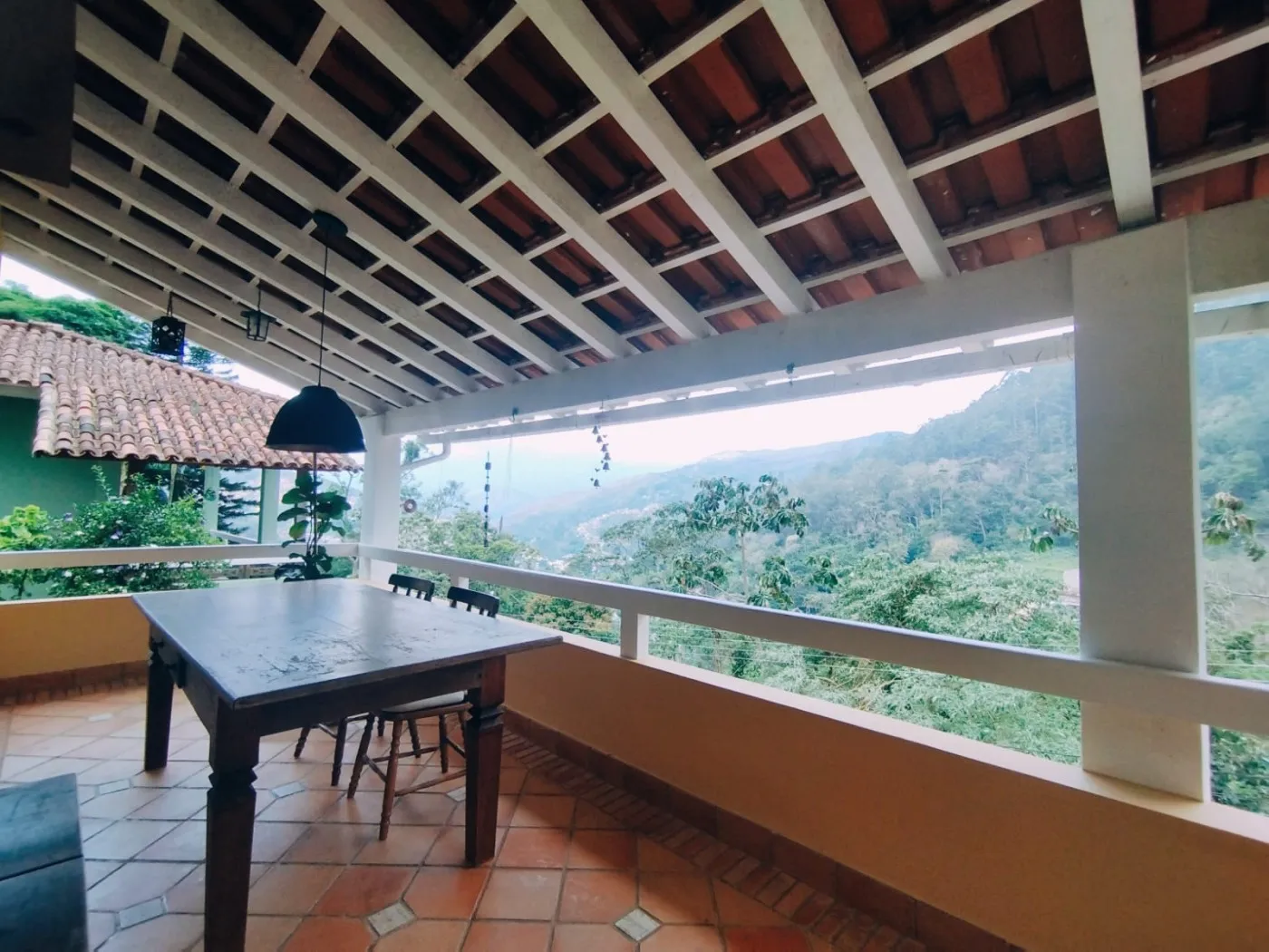 Imagem Casa para Venda em Petrópolis / RJ no bairro Retiro
