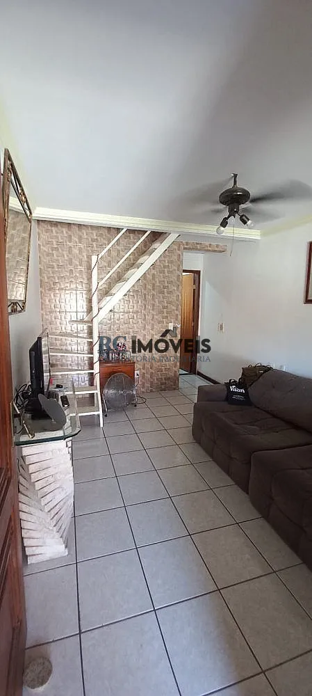 Imagem Casa a Venda no bairro Vista Alegre - São Gonçalo, RJ