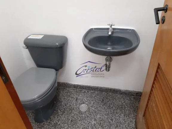 Imagem Sala, 74 m² -aluguel por R$ 6.021/mês - Itaim Bibi - São Paulo/SP