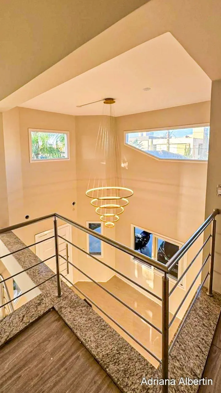 Imagem Casa em Condominio Fechado