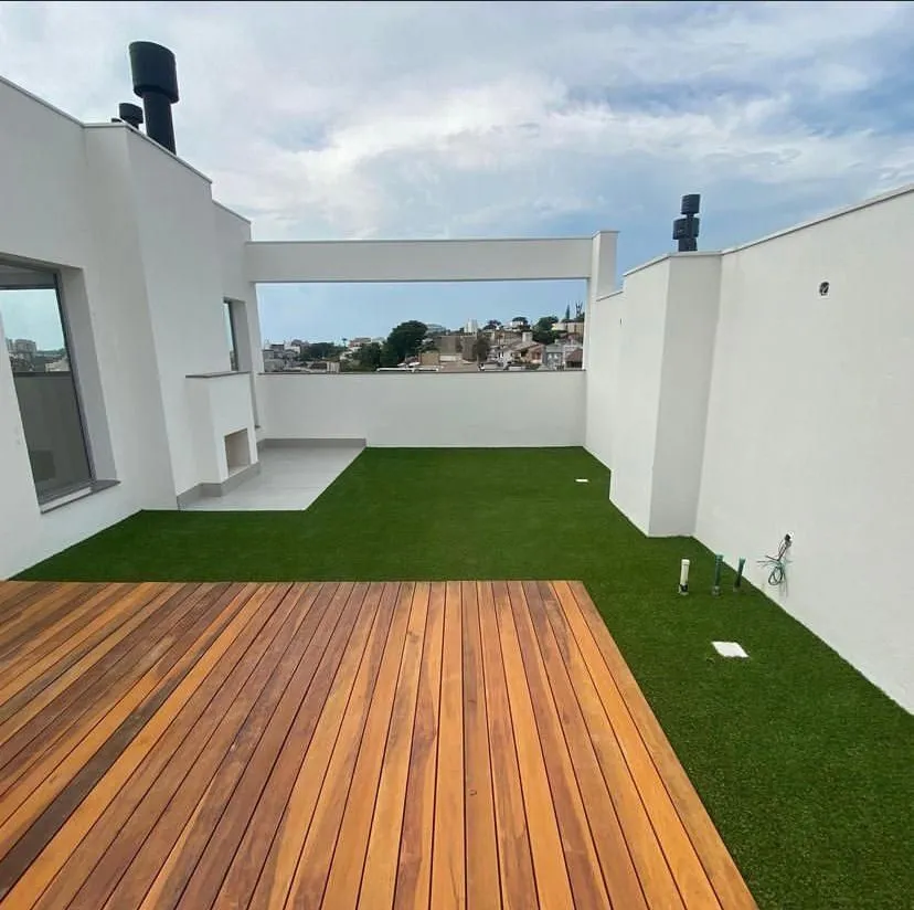 Imagem Loft em Chácara das Pedras