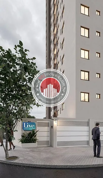 Imagem Apartamento a Venda no bairro Centro - Nova Iguaçu, RJ