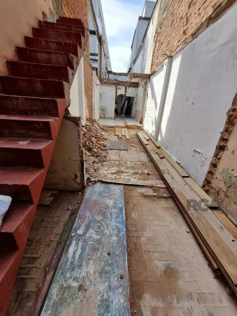 Imagem Casa em Menino Deus