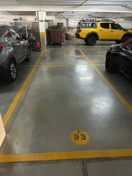 Imagem Apartamento 3 Dormitórios Condomínio Soleil de Québec 93m²- Parque Campolim - Sorocaba/SP