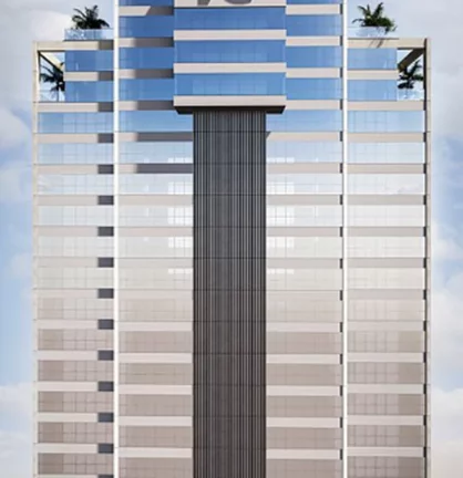 Imagem Apartamento para venda no bairro Pioneiros em Balneário Camboriú