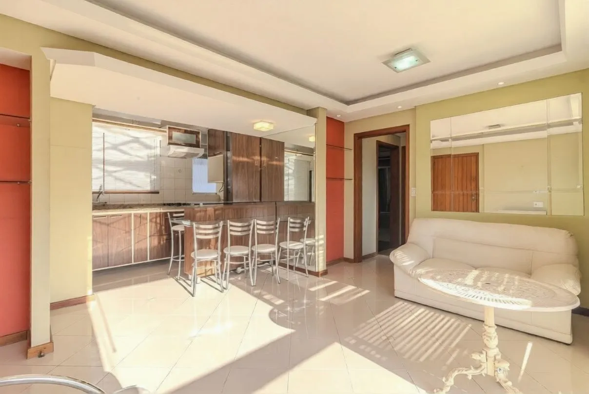 Imagem Apartamento com 71m², 2 quartos, vaga duplas - bairro Boa Vista