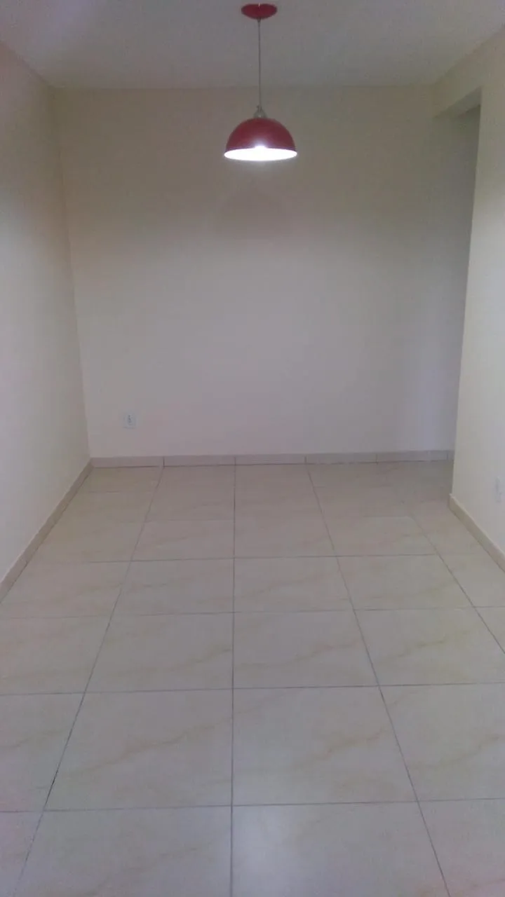Imagem Apartamento à venda 2 Quartos, 1 Vaga, 45M², Santana, Pindamonhangaba - SP | Parque Pedra Azul