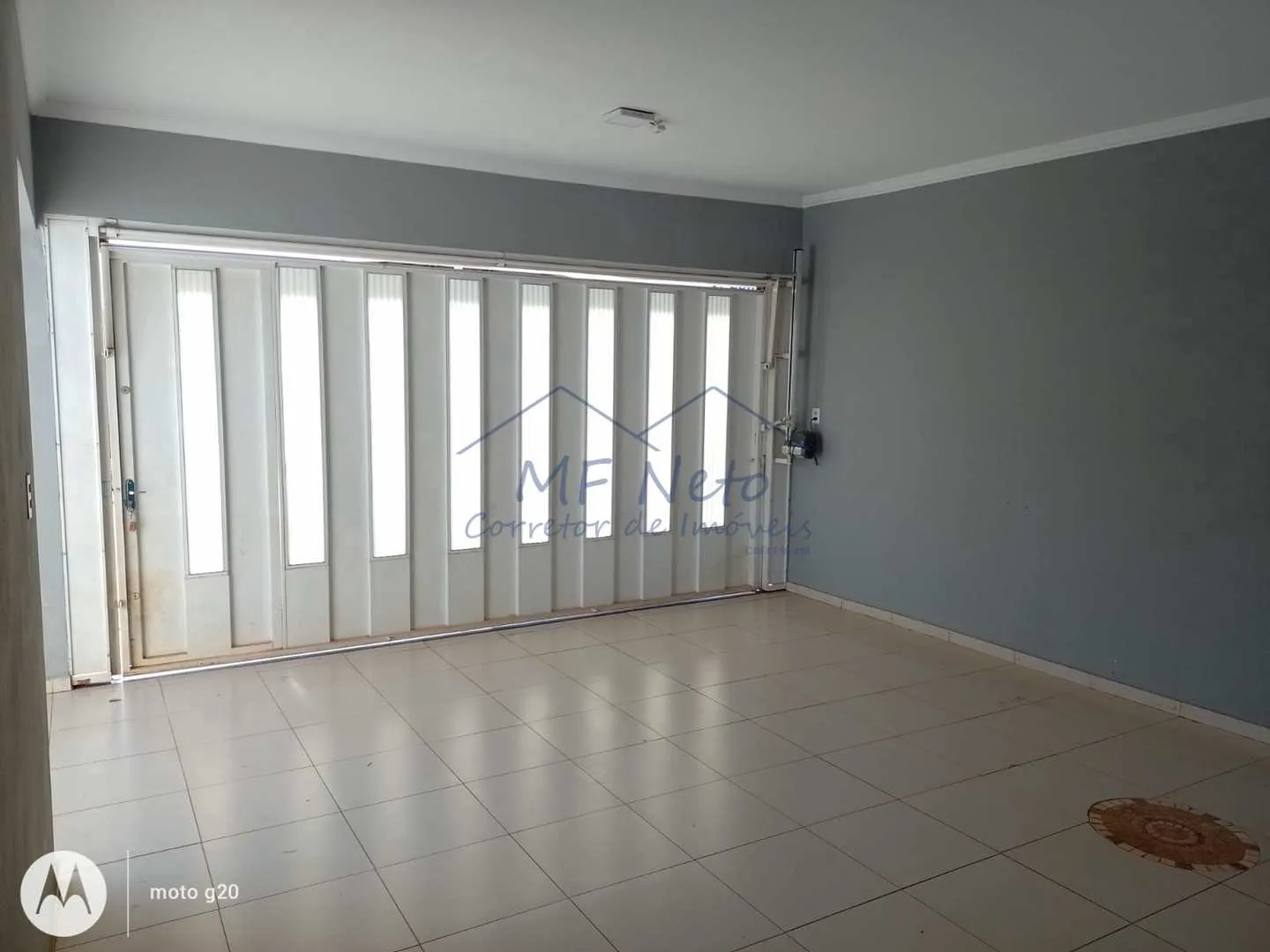 Imagem Casa Padrão