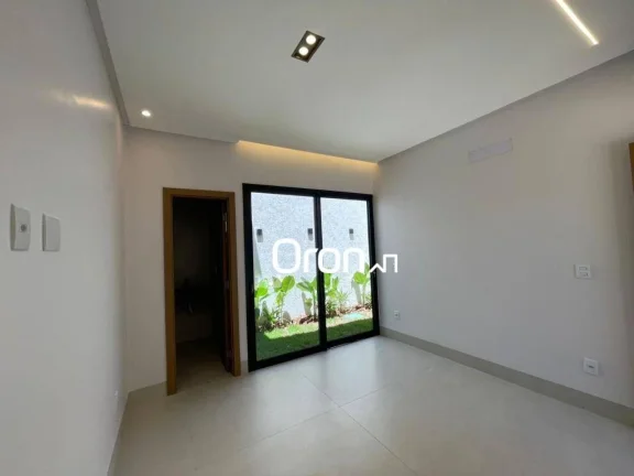Imagem Casa à venda, 227 m² por R$ 1.890.000,00 - Jardim Atlântico - Goiânia/GO