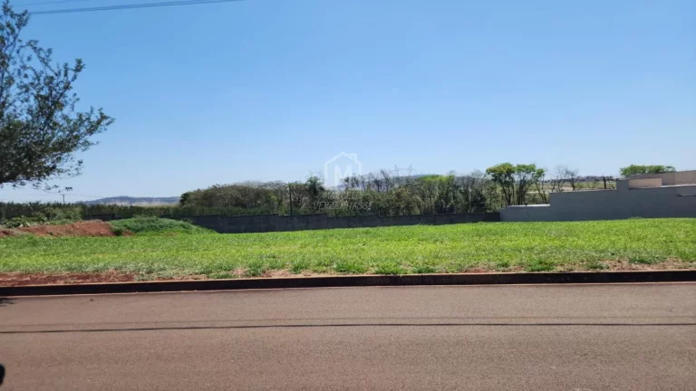 Foto do imóvel Terreno em Condomínio para Venda em Limeira / SP