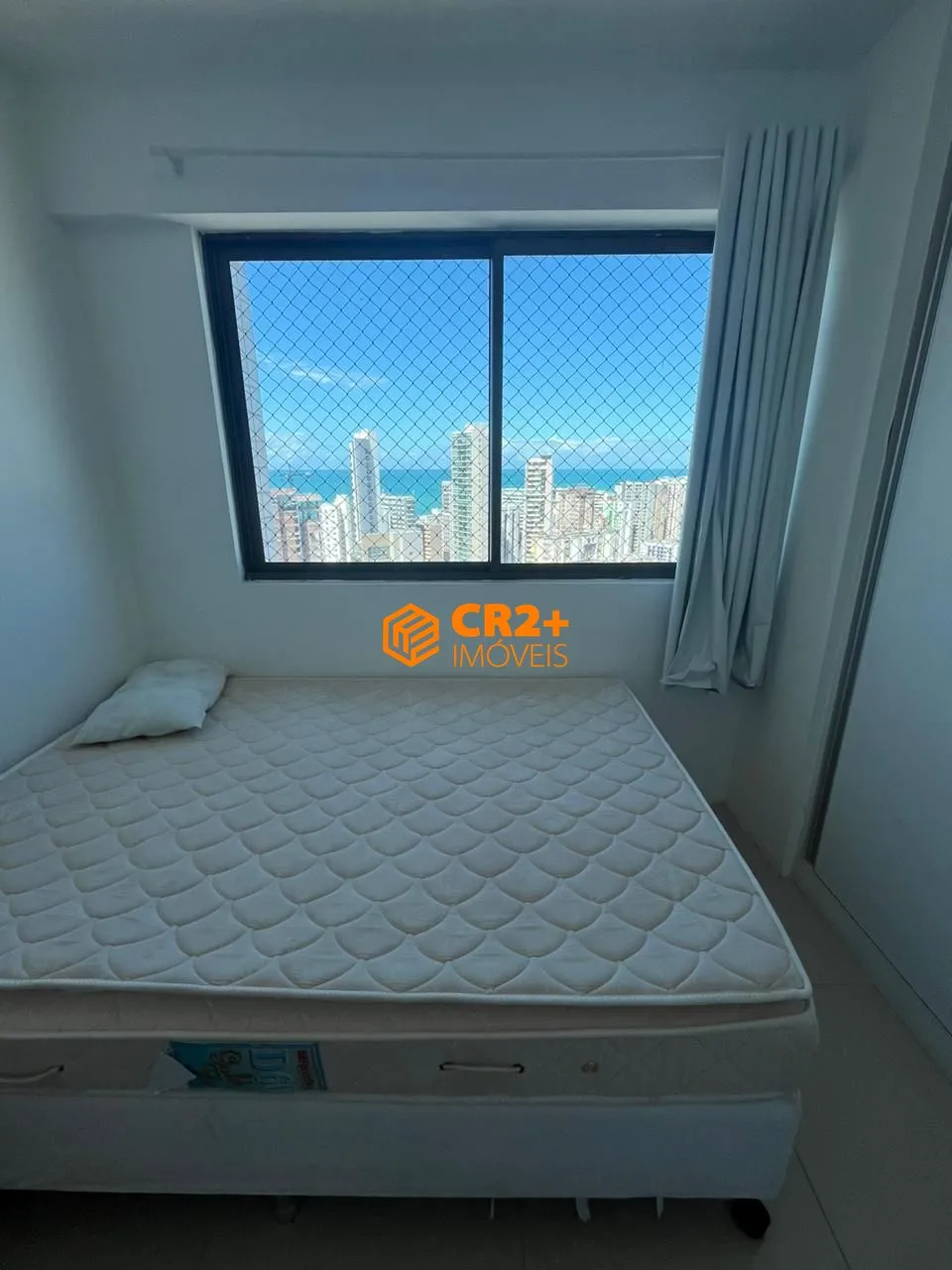 Imagem Alugo apartamento 3 quartos MOBILIADO com vista para o mar em Boa viagem