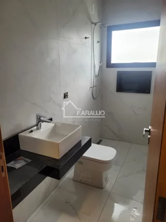 Imagem Casa em condomínio fechado para venda em Sorocaba-SP!