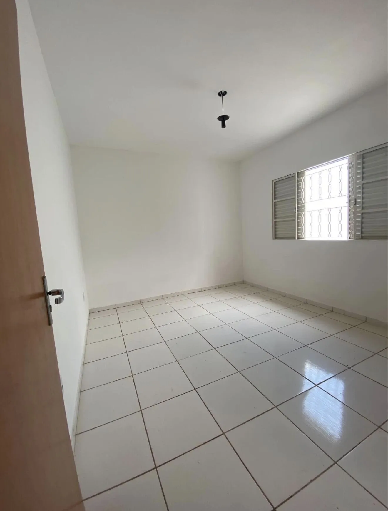 Imagem Casa 3/4 Residencial Tropicalville