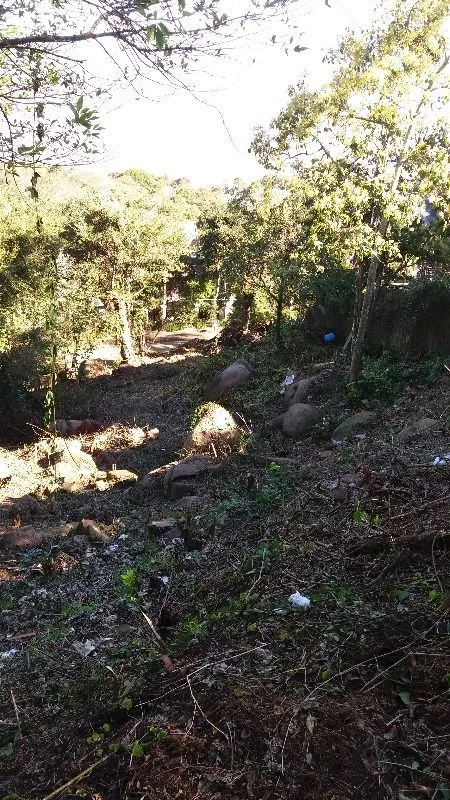 Imagem Terreno para Venda - 778m², Sétimo Céu