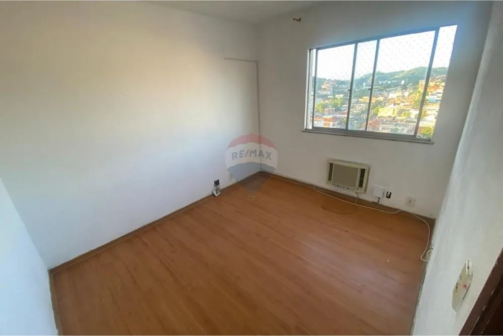 Imagem Apartamento no Coração de Cascadura