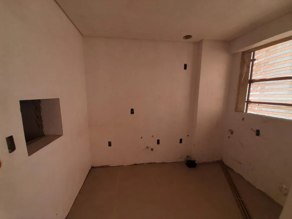 Imagem Apartamento 2 Dormitórios - Bairro Navegantes