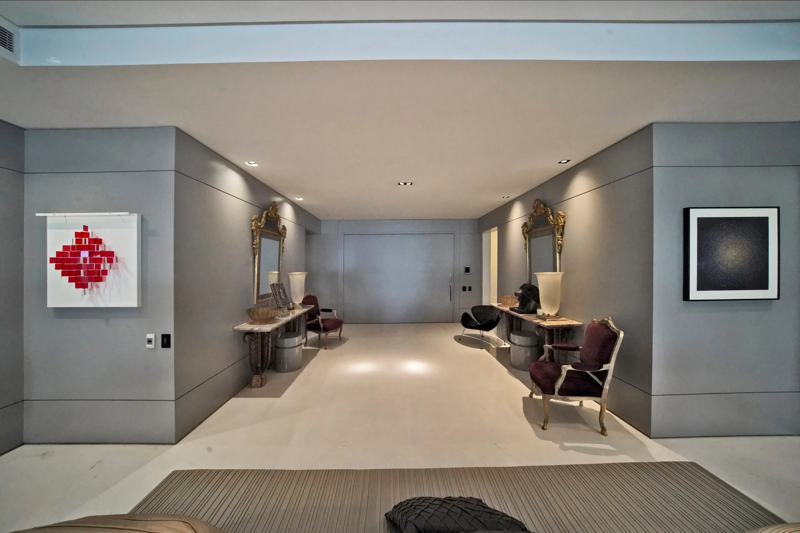 Imagem Apartamento 5 Suírtes Condomínio Artur Ramos- Jardim Europa ? São Paulo/SP