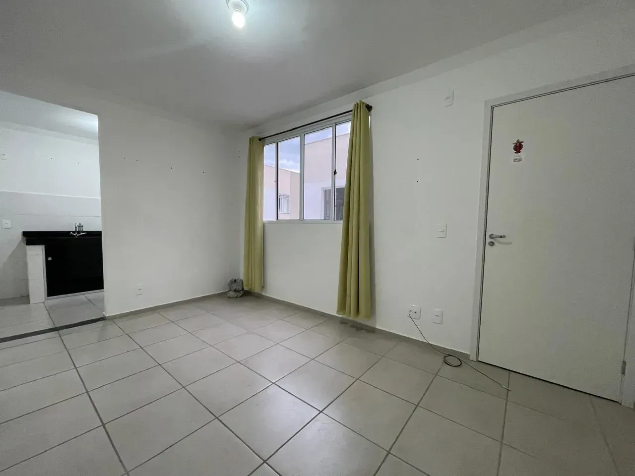 Foto do imóvel: Apartamento com 2 Quartos à Venda, 44 m² em Niterói - Betim