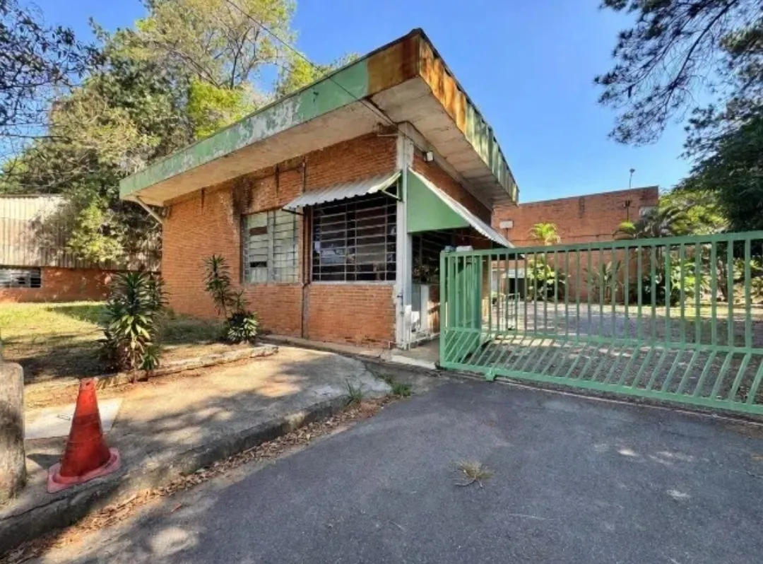 Imagem Galpão 2.500m² Comercial Jardim dos Passaros-Vinhedo/SP