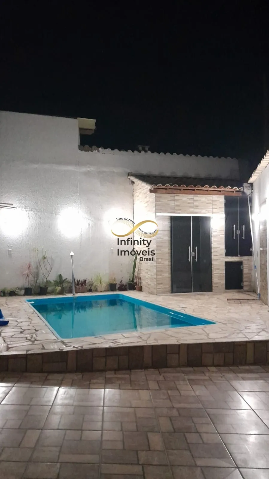Imagem Casa à venda no bairro Shalimar - Lagoa Santa/MG