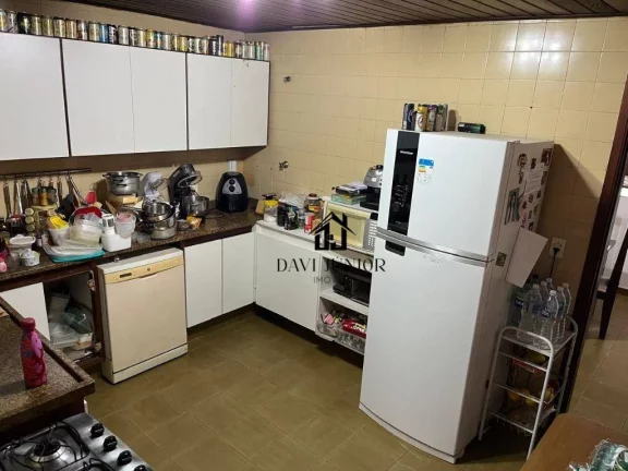 Imagem Casa à venda, 360 m² por R$ 1.280.000,00 - Parque Campolim - Sorocaba/SP